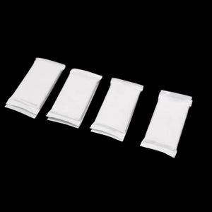Silica Gel Passive Humidity Control