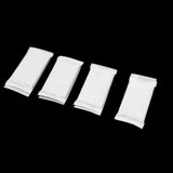 Silica Gel Passive Humidity Control