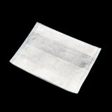 Silica Gel Passive Humidity Control