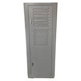 Centralized Humidity Control System (Large-Scale)