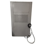 Centralized Humidity Control System (Large-Scale)