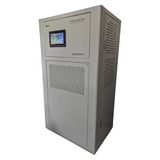 Centralized Humidity Control System (Large-Scale)