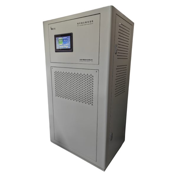Centralized Humidity Control System (Large-Scale) – sundisplaycase.com