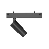 Mini Track Lighting System (Museum-Grade Lighting)