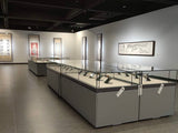 Horizontal (Tabletop) Display Case