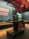 Multimedia Display Case