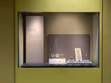 Modular Freestanding Display Case