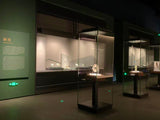 Wall Display Case (Full-Height / Continuous Case)