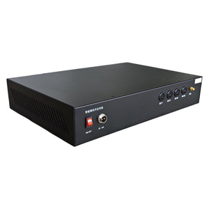 Intelligent Case Opening System