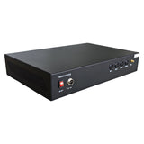 Intelligent Case Opening System