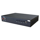 Intelligent Case Opening System