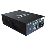 Intelligent Case Opening System