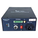 Intelligent Case Opening System