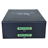 Intelligent Case Opening System