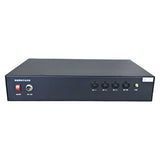 Intelligent Case Opening System