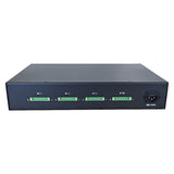 Intelligent Case Opening System