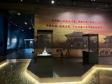 Multimedia Display Case