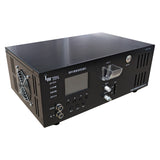 Active Humidification System (Water-Based)