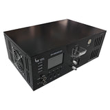 Active Humidification System (Water-Based)