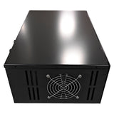 Active Humidification System (Water-Based)