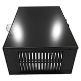 Active Humidification System (Water-Based)