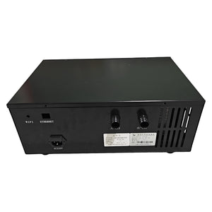 Active Humidification System (Water-Based)