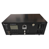 Active Humidification System (Water-Based)
