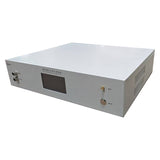 Passive Humidity Control System (Water-Free)