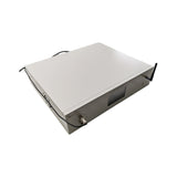 Passive Humidity Control System (Water-Free)