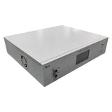 Passive Humidity Control System (Water-Free)