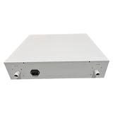 Passive Humidity Control System (Water-Free)