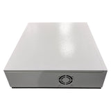 Passive Humidity Control System (Water-Free)