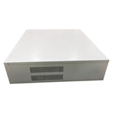 Passive Humidity Control System (Water-Free)